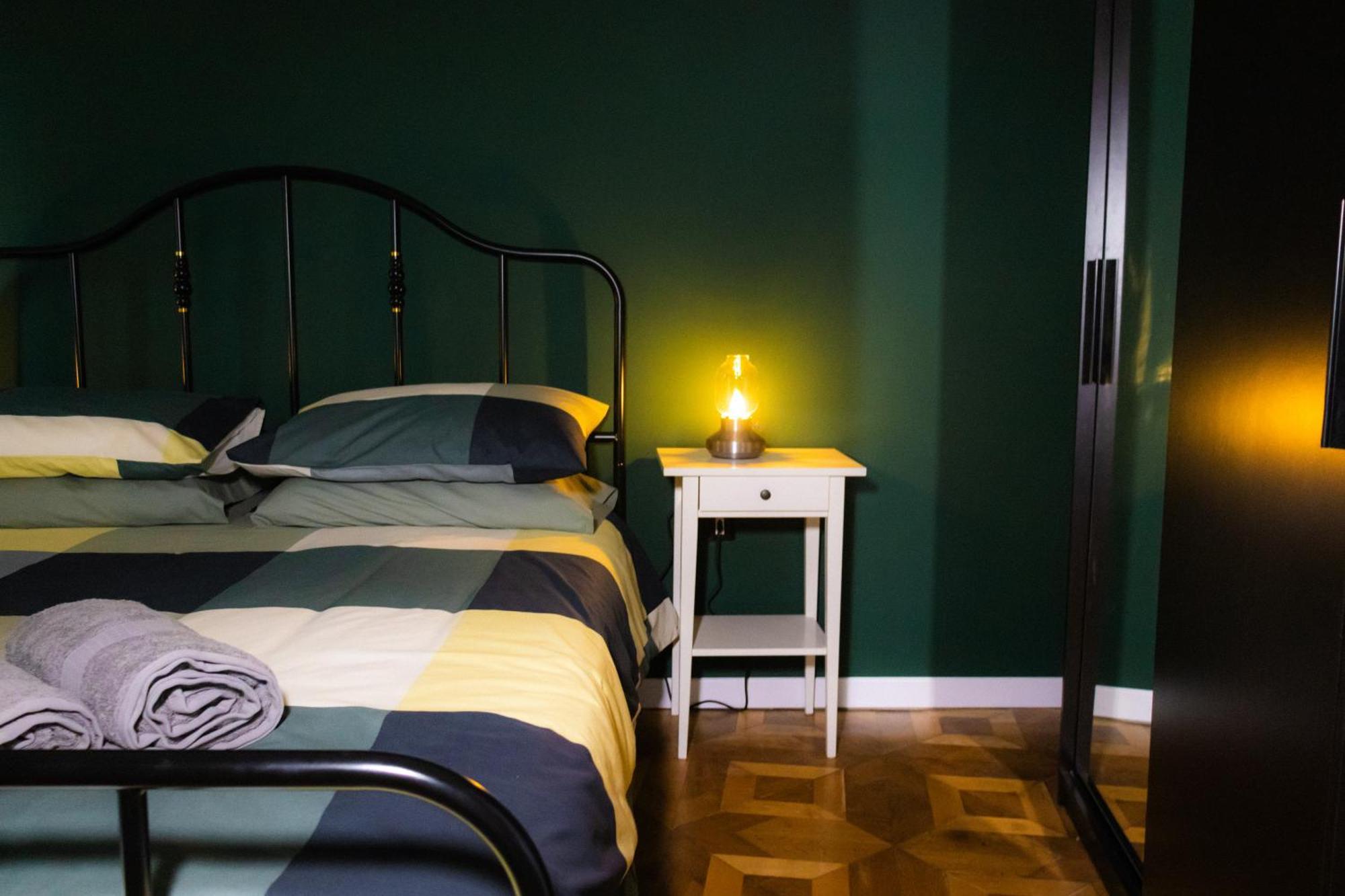 Saint Jack Luxury Apartment Trieste Exterior photo