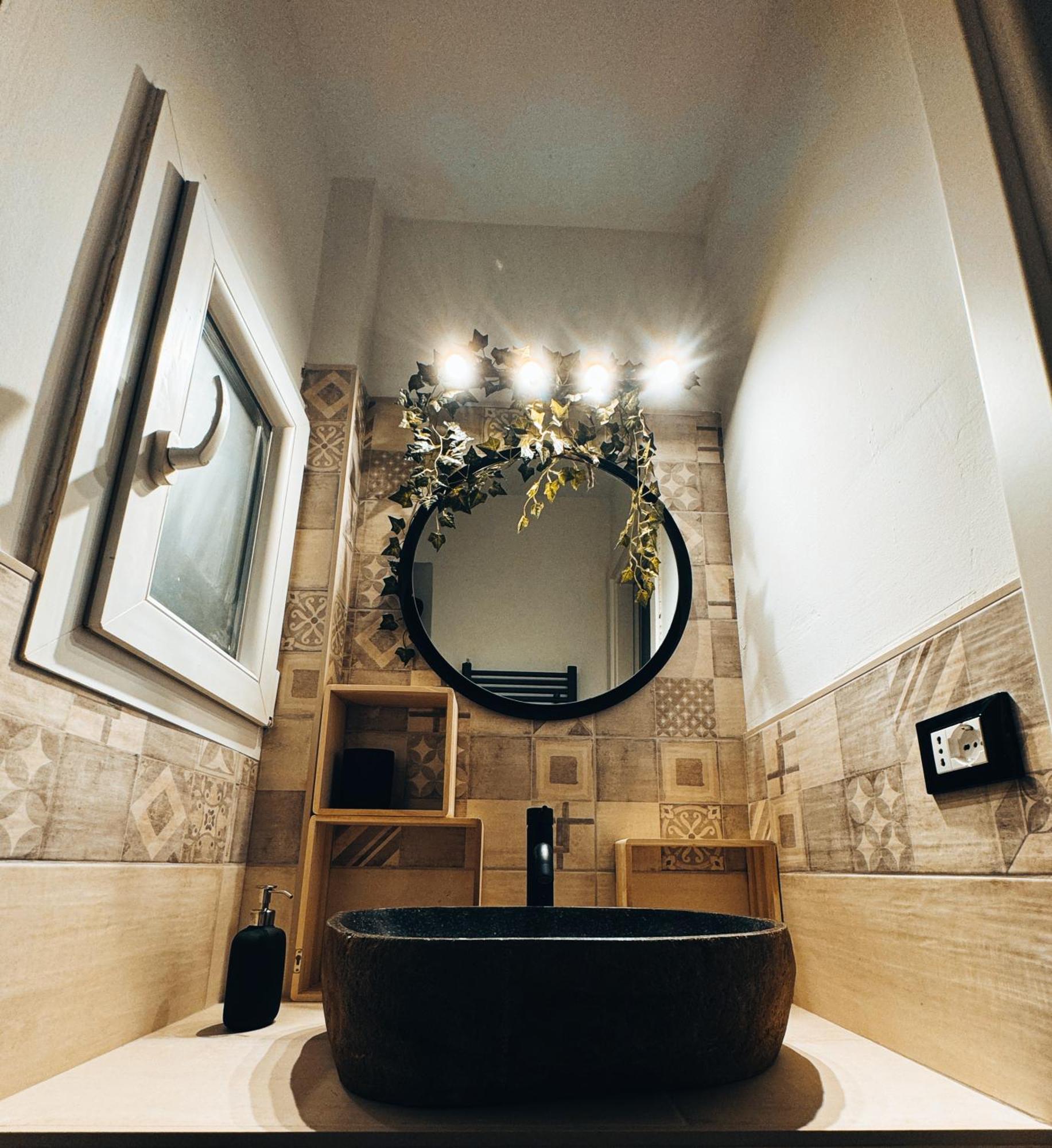 Saint Jack Luxury Apartment Trieste Exterior photo