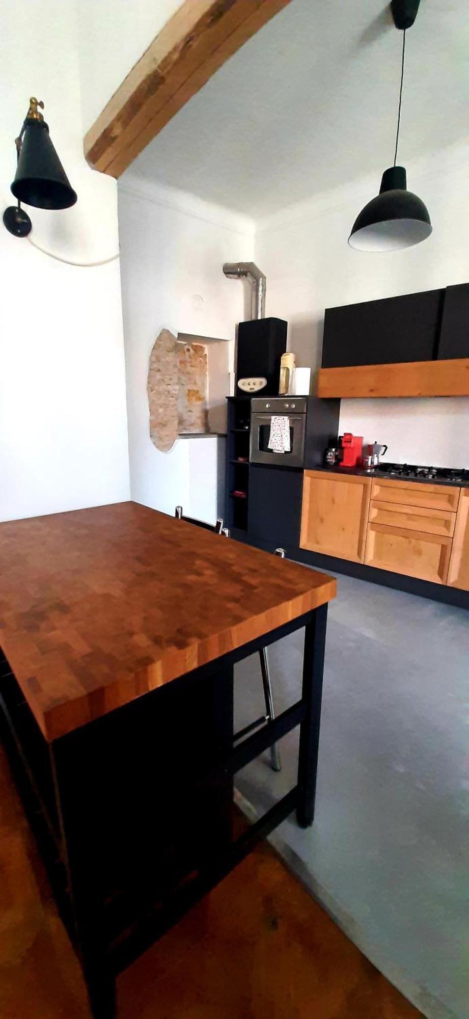 Saint Jack Luxury Apartment Trieste Exterior photo