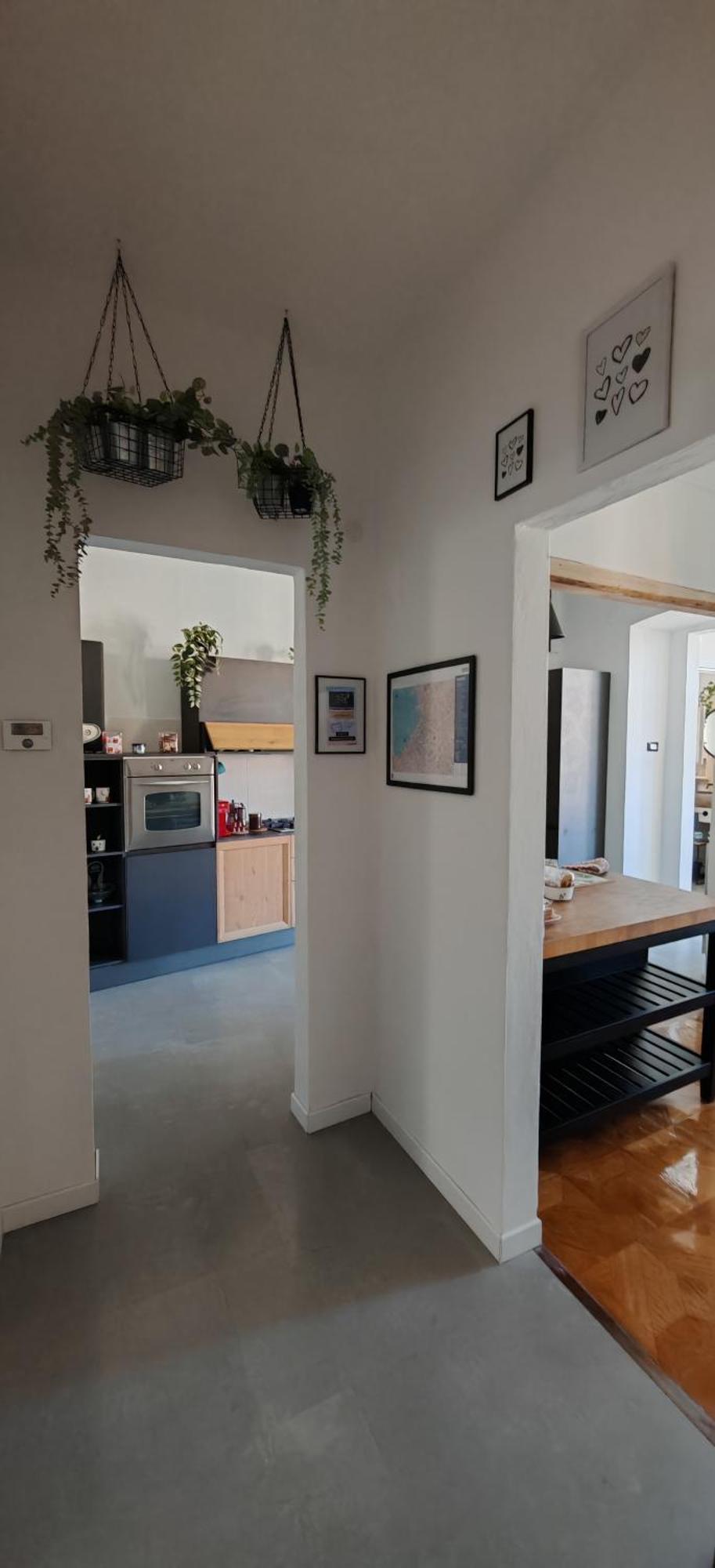 Saint Jack Luxury Apartment Trieste Exterior photo